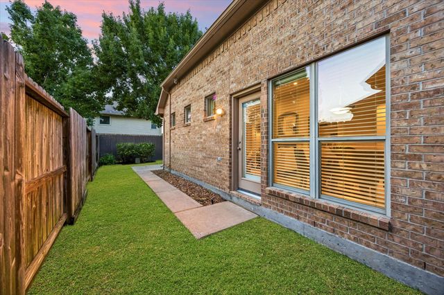 12606 Tallwood Crossing Lane, Houston, TX 77041