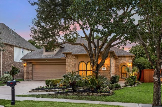 12606 Tallwood Crossing Lane, Houston, TX 77041