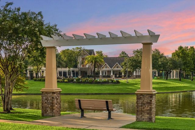 12606 Tallwood Crossing Lane, Houston, TX 77041