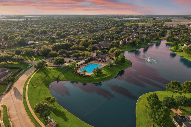 12606 Tallwood Crossing Lane, Houston, TX 77041