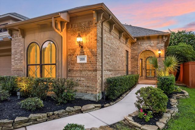 12606 Tallwood Crossing Lane, Houston, TX 77041