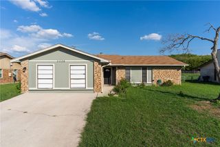 3008 Belmont Drive, Killeen, TX 76549