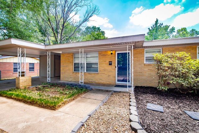 1311 Lee Street, Jacksonville, AR 72076