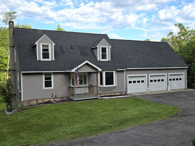 88 Walpole Valley Road, Alstead, NH 03602