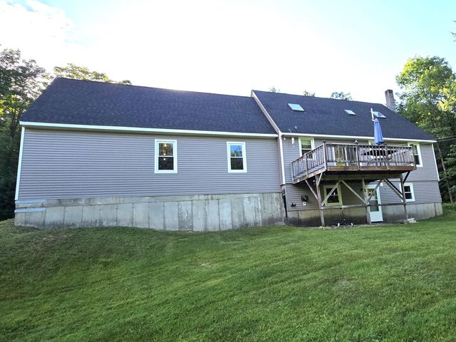 88 Walpole Valley Road, Alstead, NH 03602