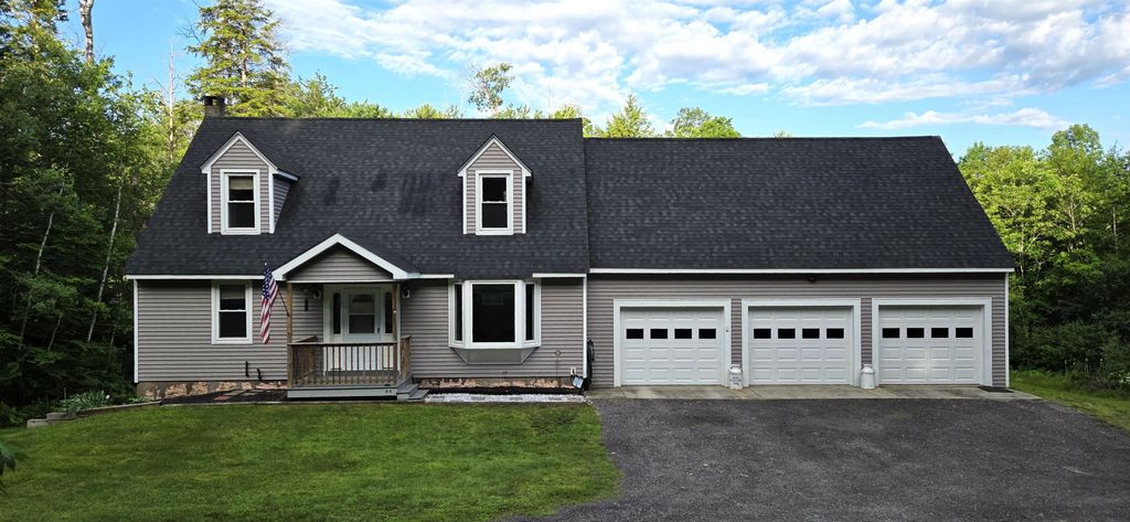88 Walpole Valley Road, Alstead, NH 03602
