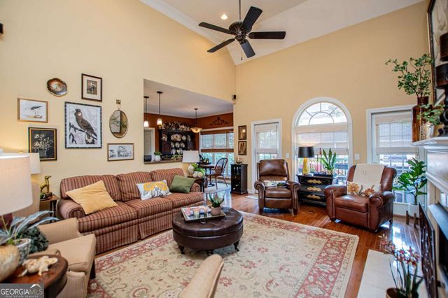106 Emily Court, Carrollton, GA 30117