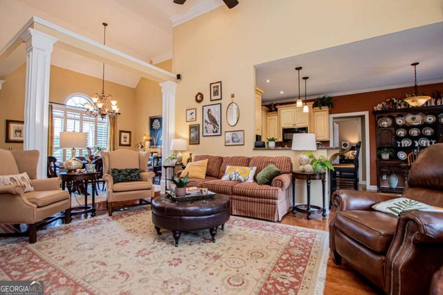 106 Emily Court, Carrollton, GA 30117