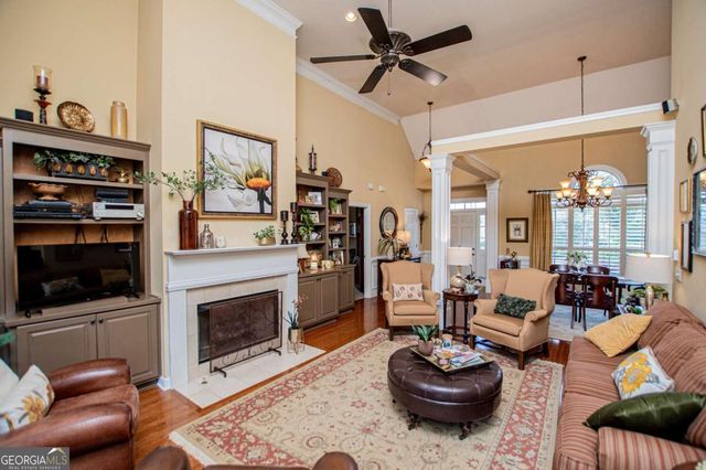 106 Emily Court, Carrollton, GA 30117