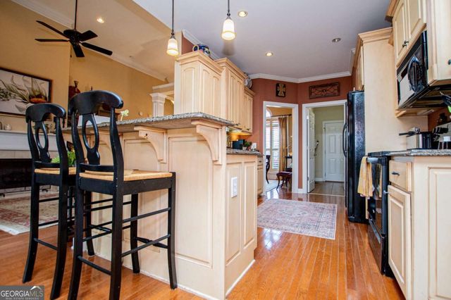106 Emily Court, Carrollton, GA 30117