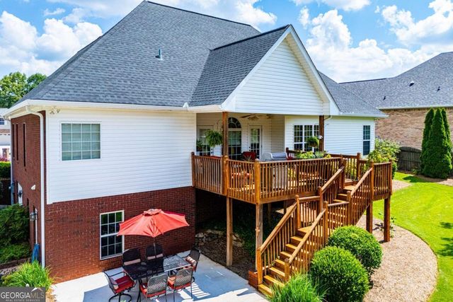106 Emily Court, Carrollton, GA 30117