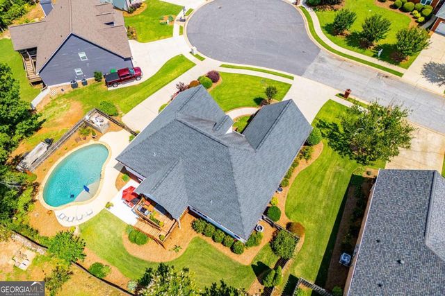 106 Emily Court, Carrollton, GA 30117
