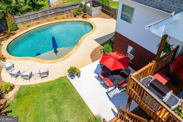 106 Emily Court, Carrollton, GA 30117