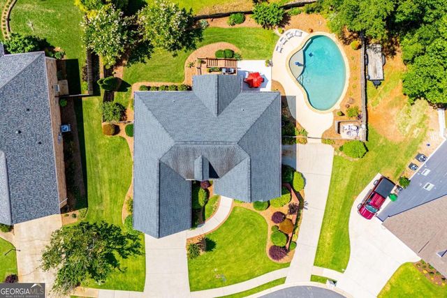 106 Emily Court, Carrollton, GA 30117