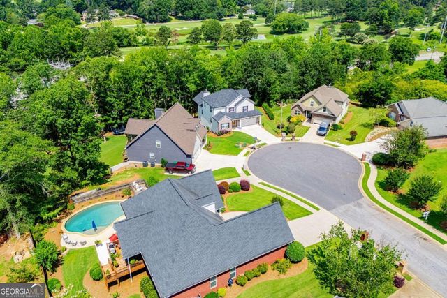 106 Emily Court, Carrollton, GA 30117