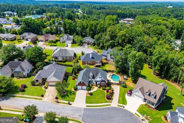 106 Emily Court, Carrollton, GA 30117