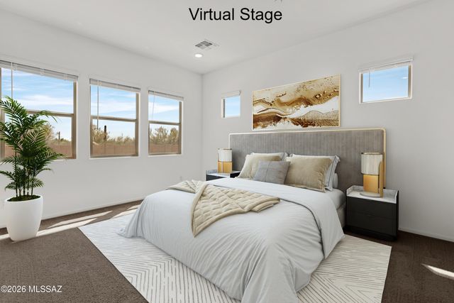 12220 N Sierra Verde Place, Marana, AZ 85658