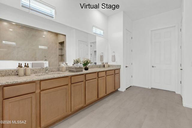 12220 N Sierra Verde Place, Marana, AZ 85658