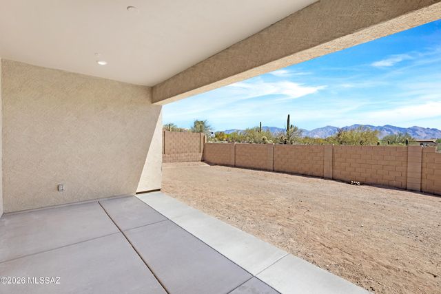 12220 N Sierra Verde Place, Marana, AZ 85658