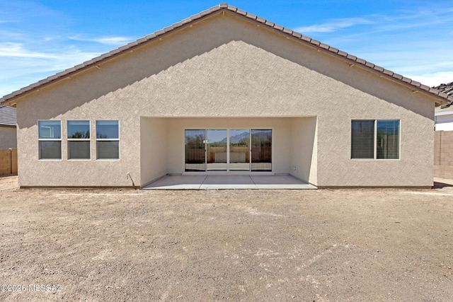 12220 N Sierra Verde Place, Marana, AZ 85658