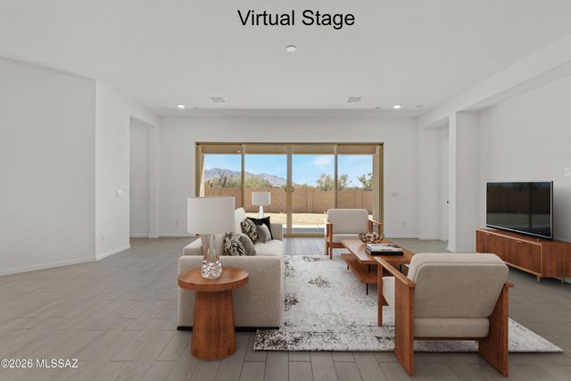 12220 N Sierra Verde Place, Marana, AZ 85658