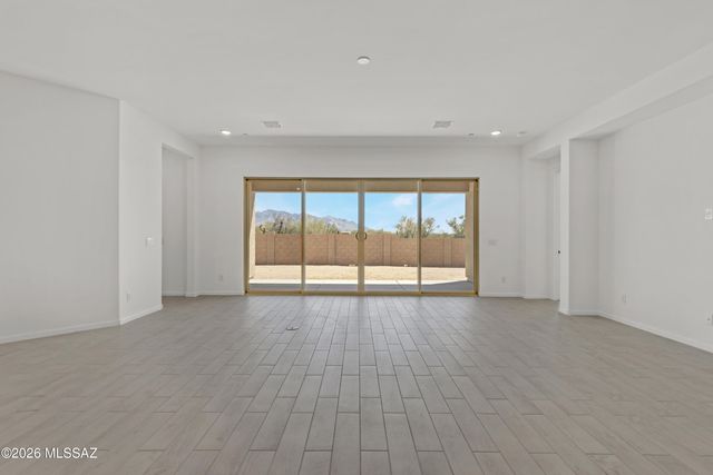 12220 N Sierra Verde Place, Marana, AZ 85658