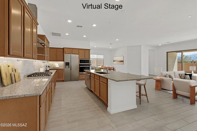 12220 N Sierra Verde Place, Marana, AZ 85658