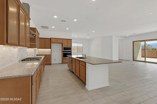 12220 N Sierra Verde Place, Marana, AZ 85658