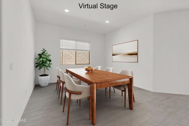 12220 N Sierra Verde Place, Marana, AZ 85658