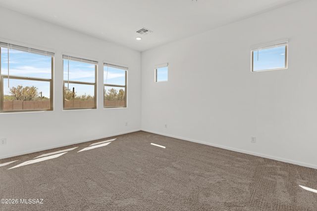 12220 N Sierra Verde Place, Marana, AZ 85658