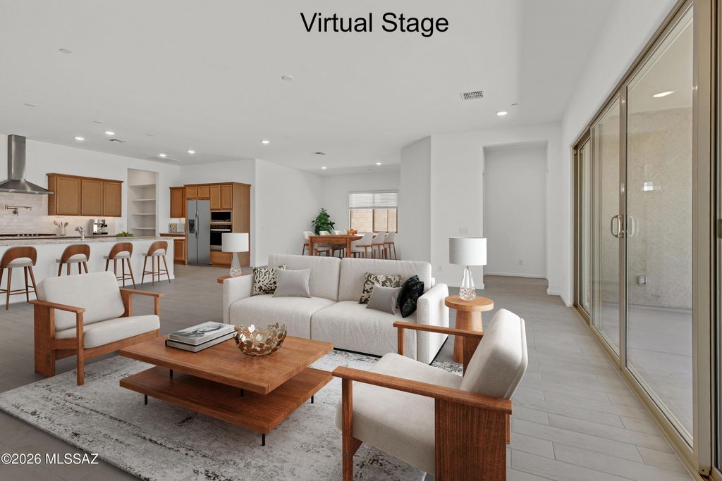 12220 N Sierra Verde Place, Marana, AZ 85658