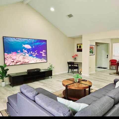 6507 Briar Glade Drive, Houston, TX 77072