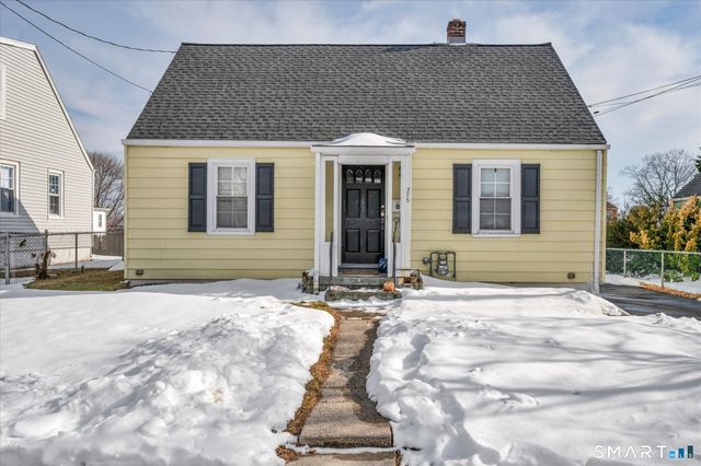 375 Ruth Street, Bridgeport, CT 06606