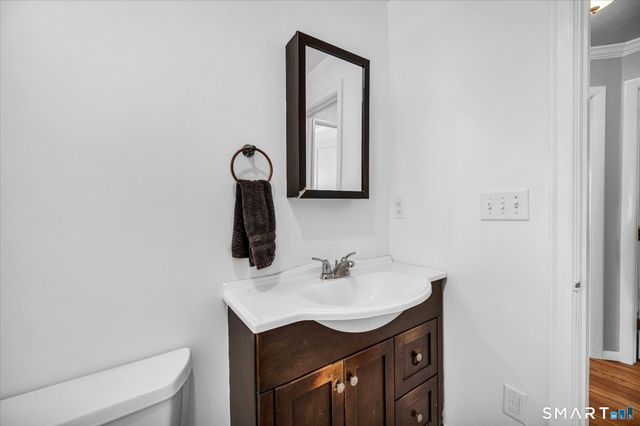 375 Ruth Street, Bridgeport, CT 06606