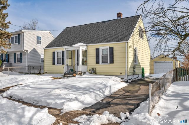 375 Ruth Street, Bridgeport, CT 06606