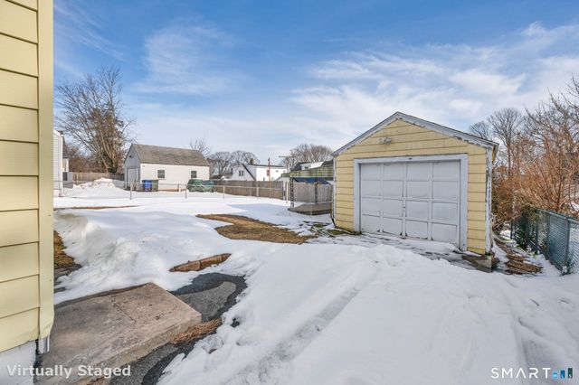 375 Ruth Street, Bridgeport, CT 06606