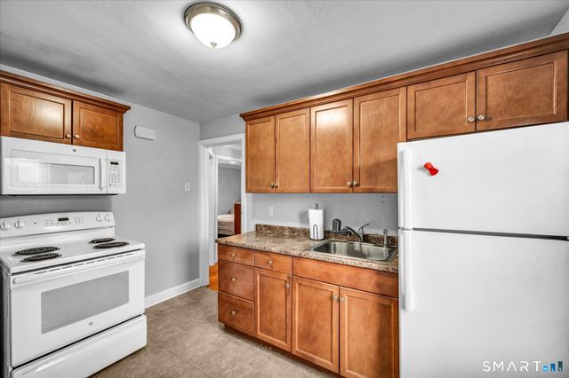 375 Ruth Street, Bridgeport, CT 06606