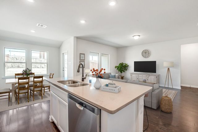 2532 Freeman Street, Anna, TX 75409
