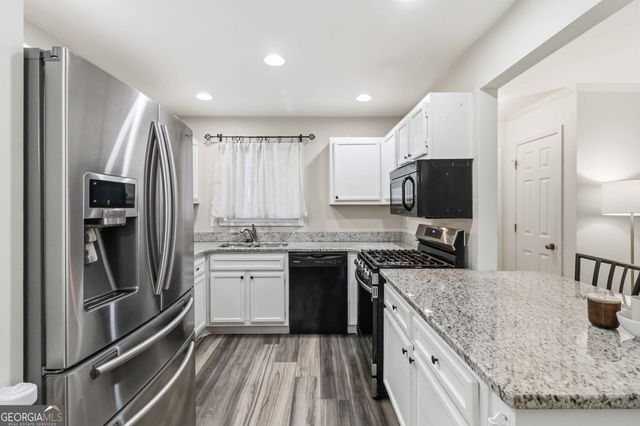 606 Berkeley Woods Drive, Duluth, GA 30096