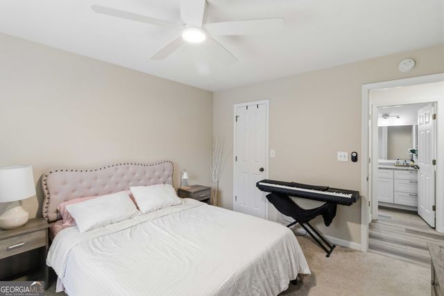 606 Berkeley Woods Drive, Duluth, GA 30096