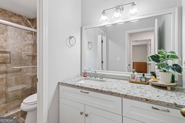606 Berkeley Woods Drive, Duluth, GA 30096