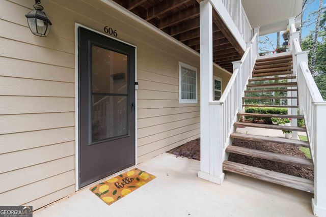 606 Berkeley Woods Drive, Duluth, GA 30096