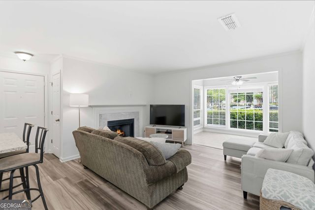 606 Berkeley Woods Drive, Duluth, GA 30096