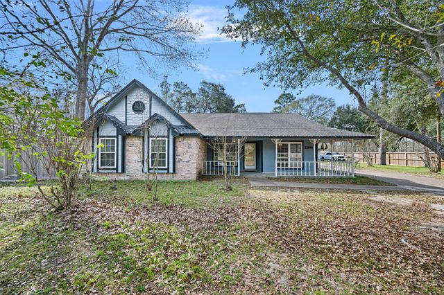 23864 White Oak Court, Porter, TX 77365