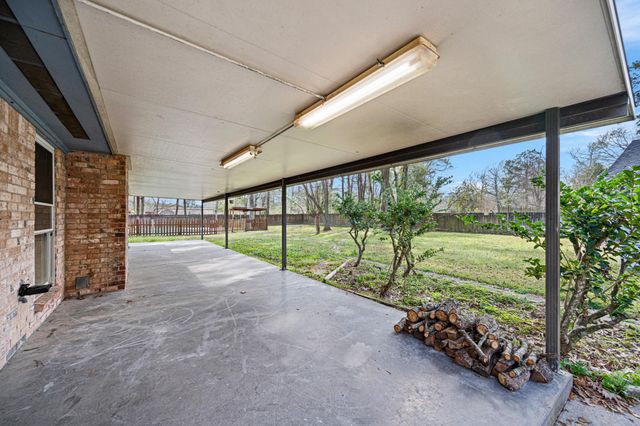 23864 White Oak Court, Porter, TX 77365