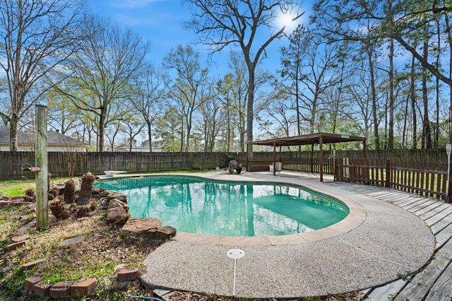 23864 White Oak Court, Porter, TX 77365