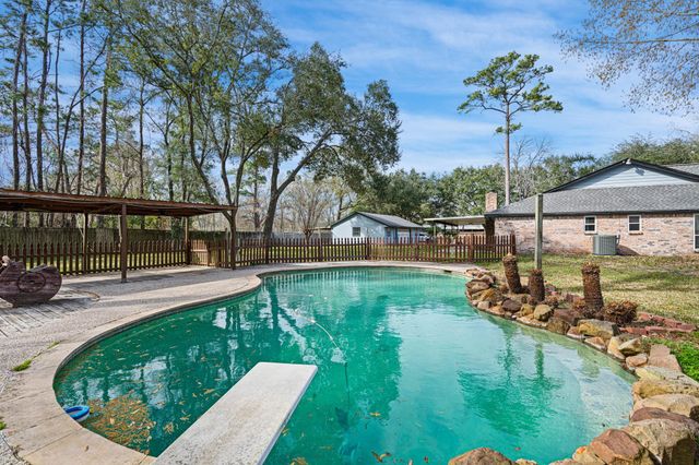 23864 White Oak Court, Porter, TX 77365