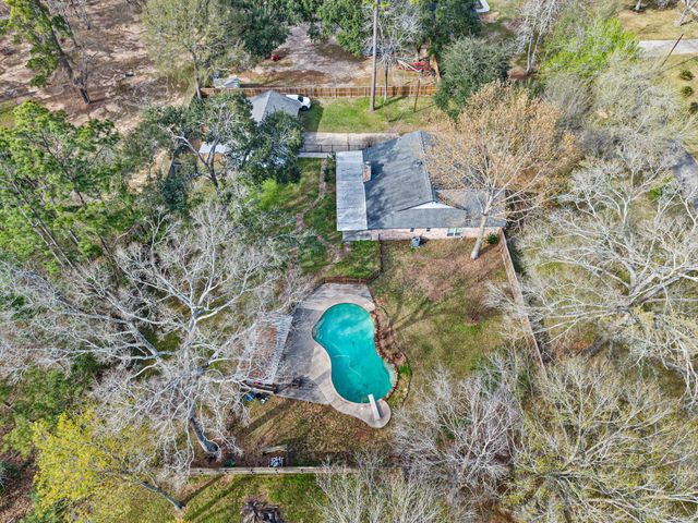 23864 White Oak Court, Porter, TX 77365