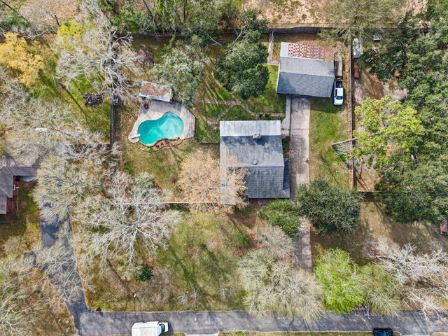 23864 White Oak Court, Porter, TX 77365