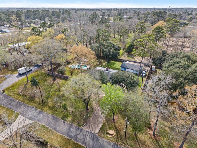 23864 White Oak Court, Porter, TX 77365